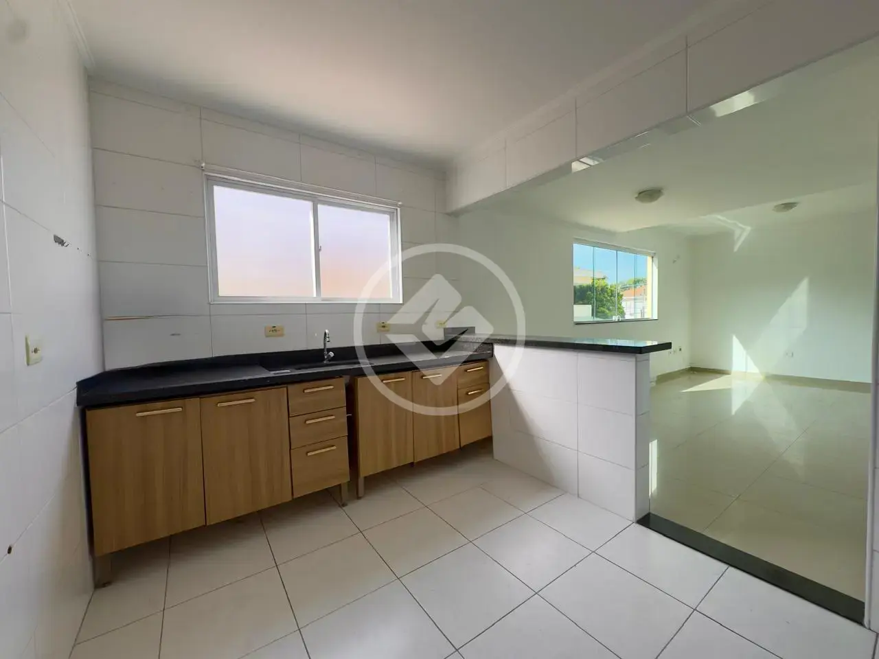 Imagem 5 - Apartamento em Marapé, Santos - SP