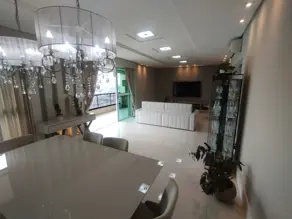 Imagem 2 - Apartamento em Boqueirão, Santos - SP