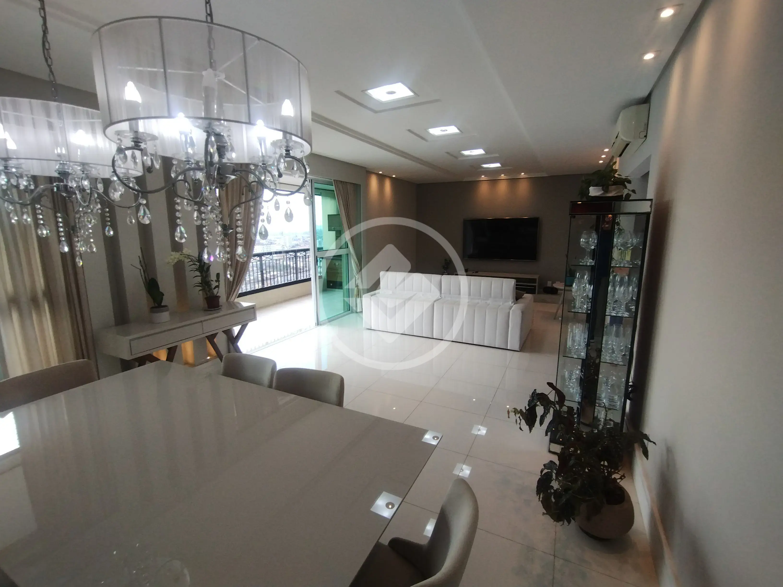Imagem 2 - Apartamento em Boqueirão, Santos - SP