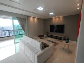 Imagem 3 - Apartamento em Boqueirão, Santos - SP