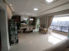Imagem 4 - Apartamento em Boqueirão, Santos - SP