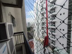 Imagem 6 - Apartamento em Boqueirão, Santos - SP