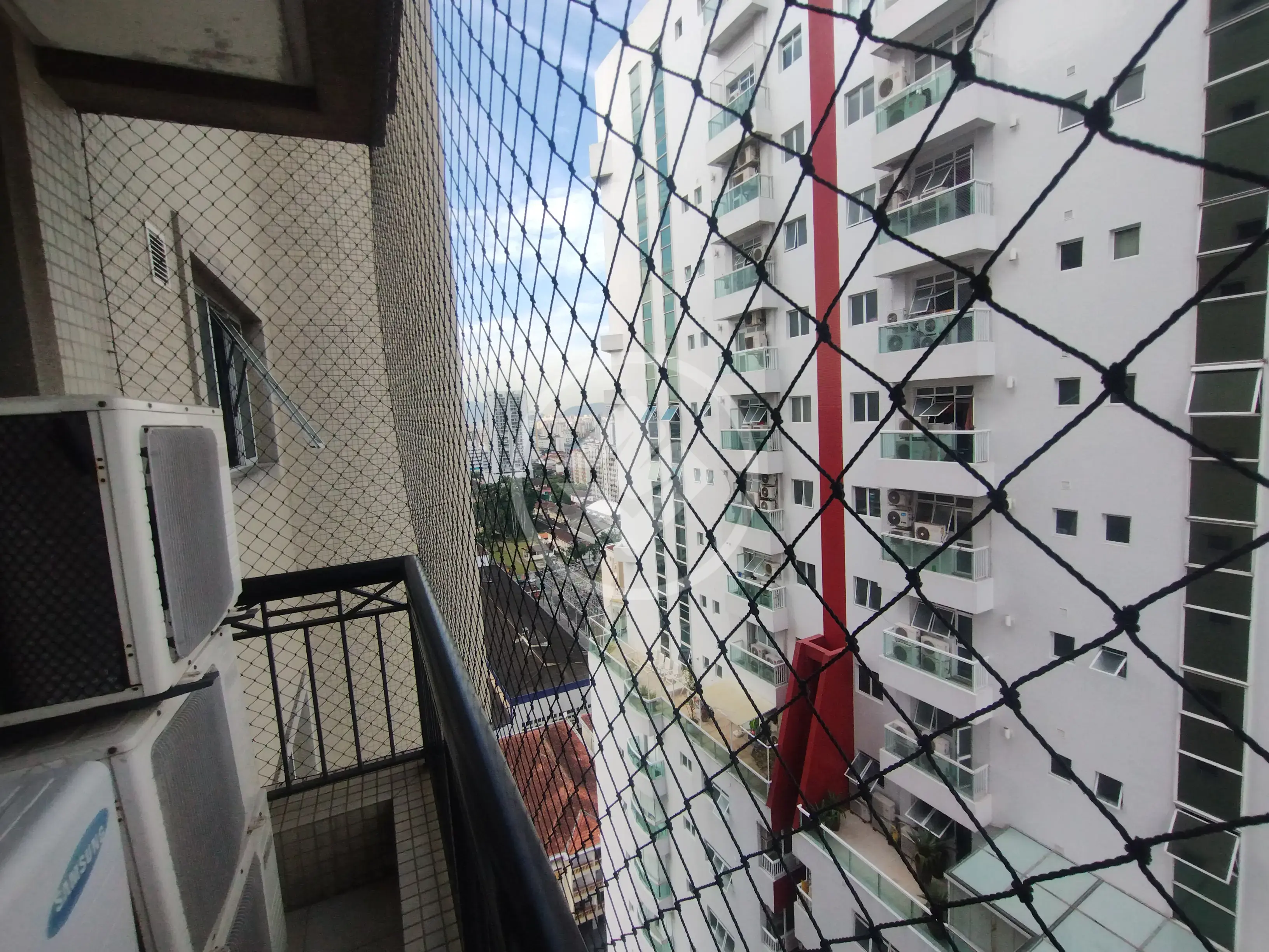 Imagem 6 - Apartamento em Boqueirão, Santos - SP