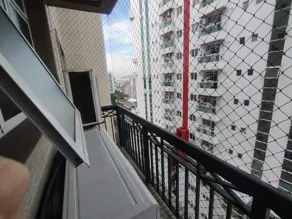 Imagem 5 - Apartamento em Boqueirão, Santos - SP