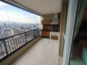 Apartamento Boqueirão, Santos - SP — foto 1