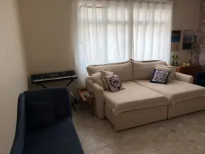 Apartamento Campo Grande, Santos - SP — foto 2