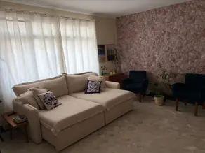 Apartamento Campo Grande, Santos - SP — foto 1
