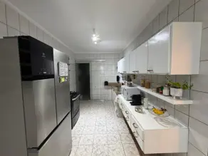 Imagem 6 - Apartamento em Campo Grande, Santos - SP