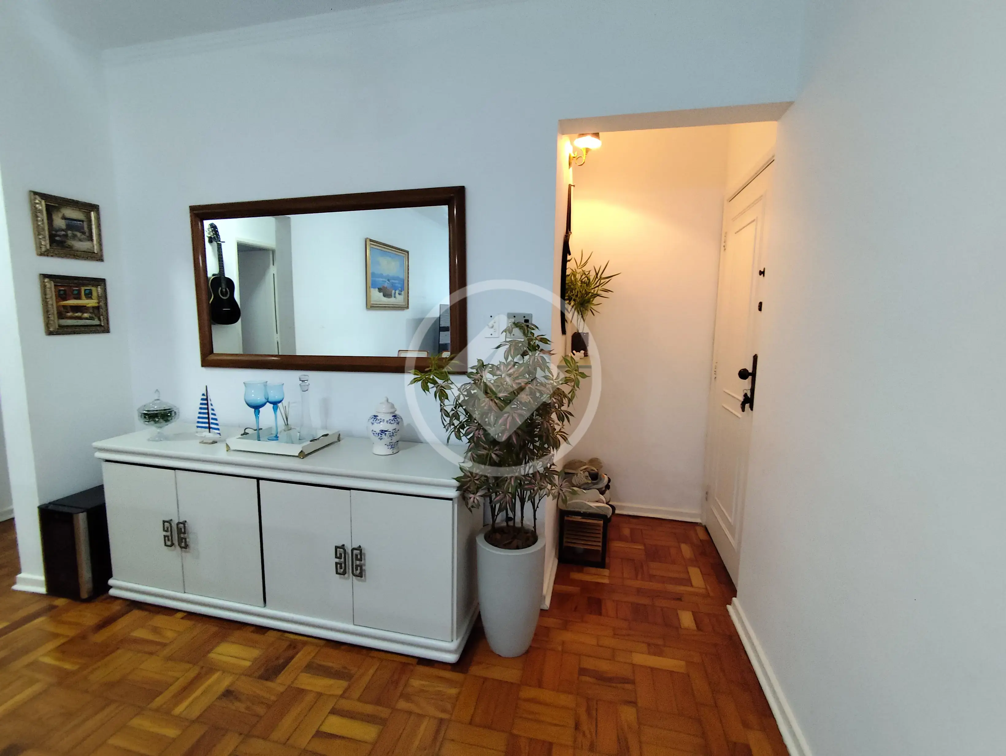 Imagem 2 - Apartamento em Gonzaga, Santos - SP