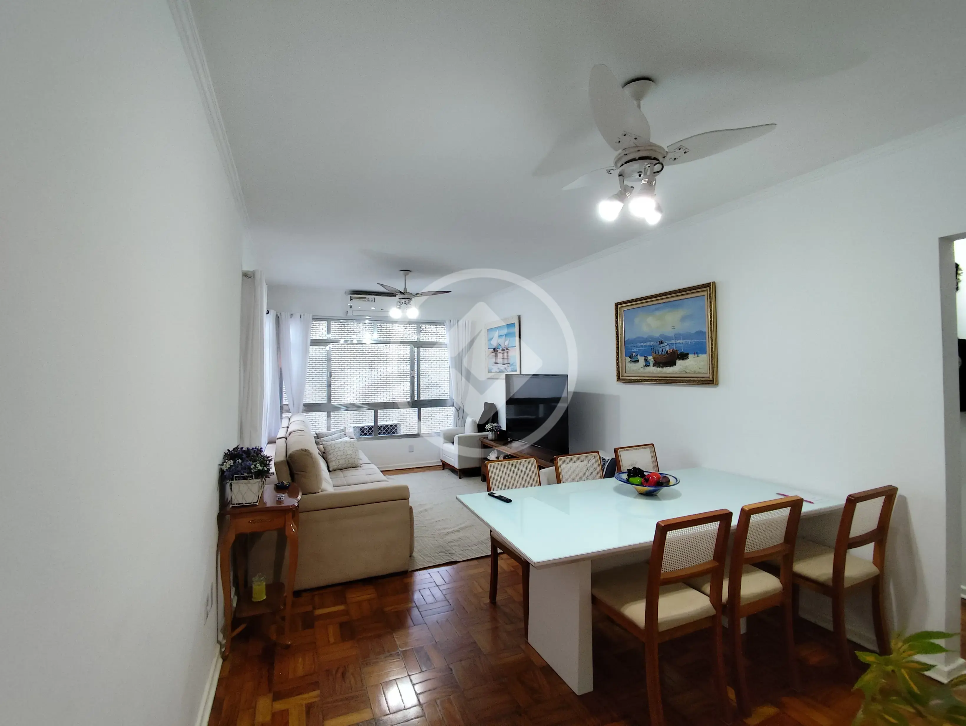 Imagem 6 - Apartamento em Gonzaga, Santos - SP