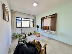 Imagem 3 - Apartamento em Gonzaga, Santos - SP
