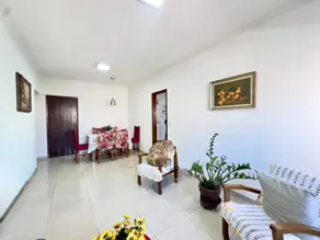 Apartamento Gonzaga, Santos - SP — foto 1