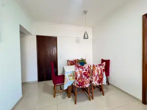 Imagem 4 - Apartamento em Gonzaga, Santos - SP