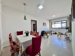 Apartamento Gonzaga, Santos - SP — foto 2
