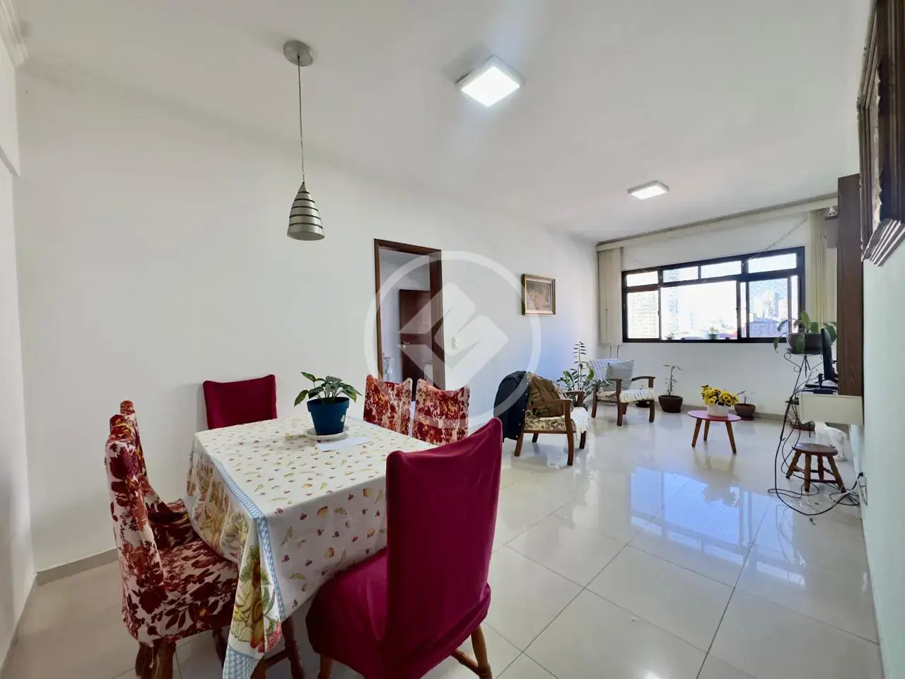Image 2 - Apartamento em Gonzaga, Santos - SP