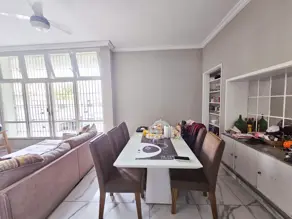 Imagem 2 - Apartamento em Itararé, São Vicente - SP