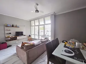 Imagem 3 - Apartamento em Itararé, São Vicente - SP