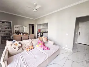 Imagem 5 - Apartamento em Itararé, São Vicente - SP