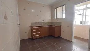 Imagem 5 - Apartamento em Vila Mathias, Santos - SP