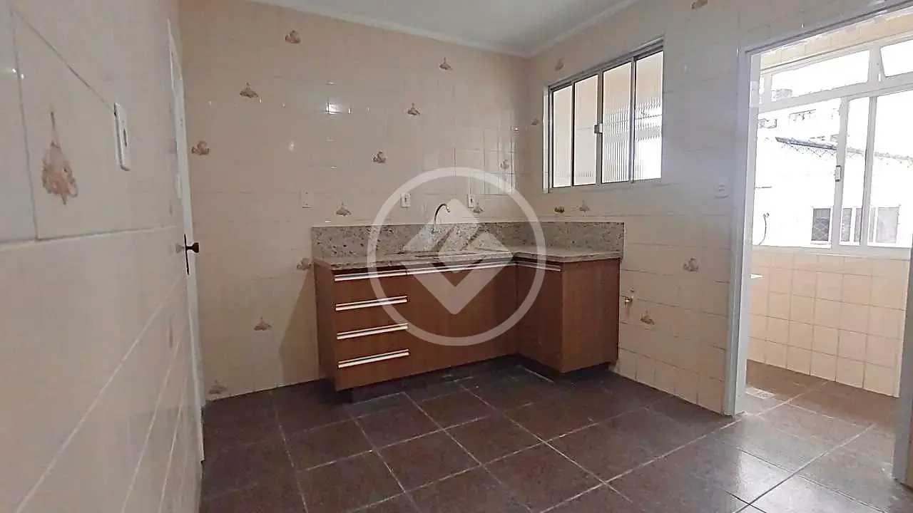 Imagem 5 - Apartamento em Vila Mathias, Santos - SP