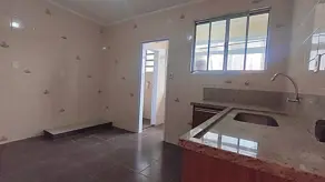 Imagem 4 - Apartamento em Vila Mathias, Santos - SP