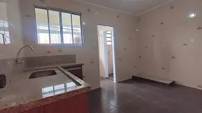 Imagem 6 - Apartamento em Vila Mathias, Santos - SP