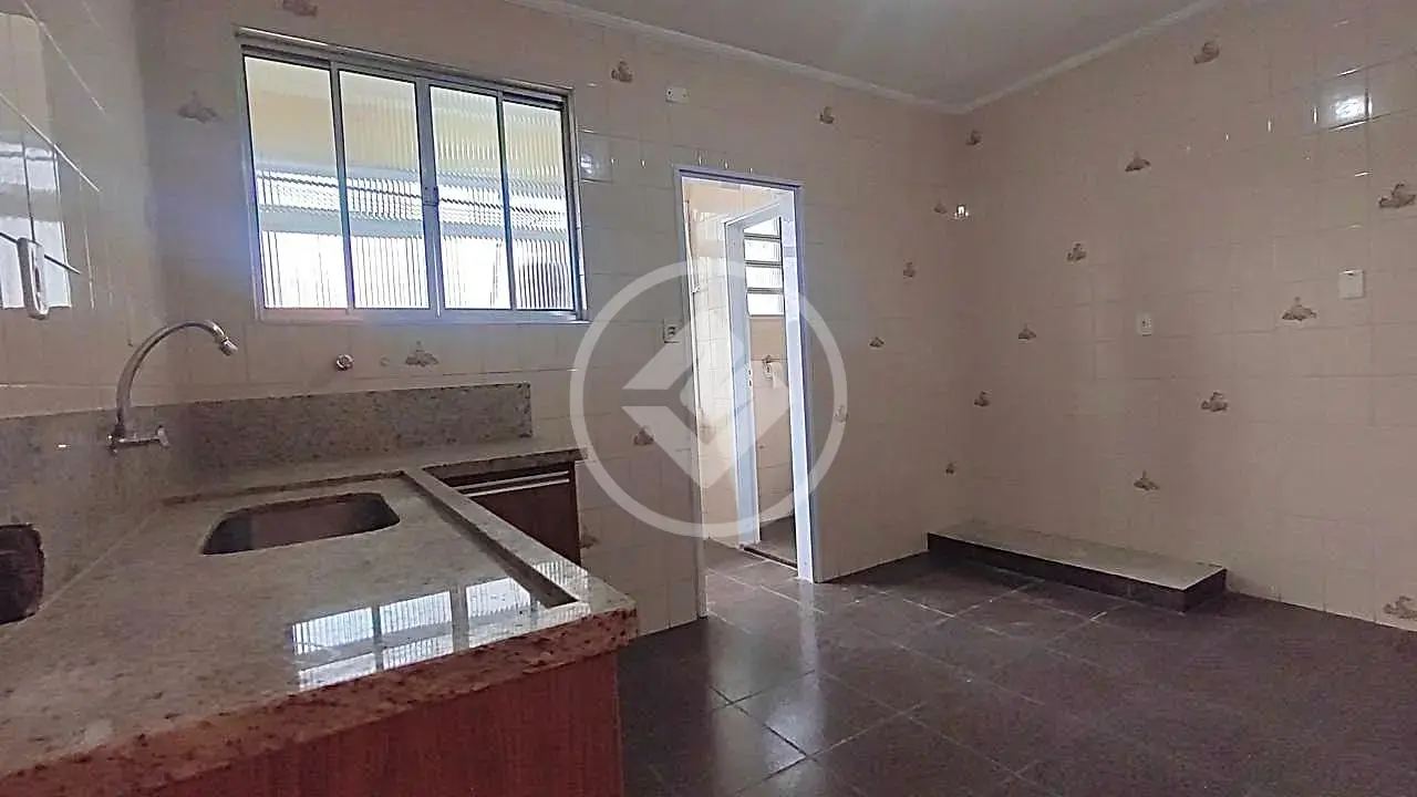 Imagem 6 - Apartamento em Vila Mathias, Santos - SP