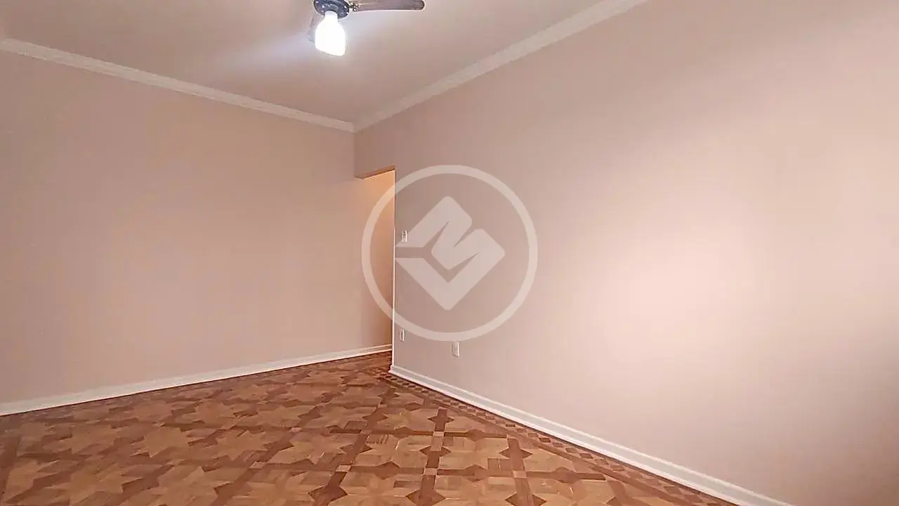 Imagem 1 - Apartamento em Vila Mathias, Santos - SP