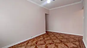 Imagem 3 - Apartamento em Vila Mathias, Santos - SP