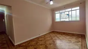 Apartamento Vila Mathias, Santos - SP — foto 1
