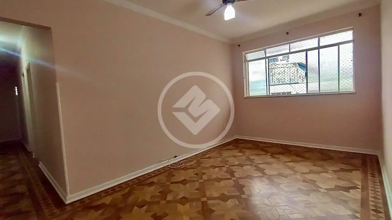 Imagem 1 - Apartamento em Vila Mathias, Santos - SP