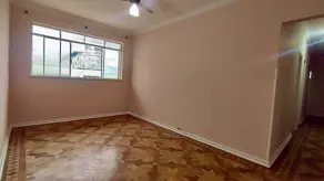 Imagem 2 - Apartamento em Vila Mathias, Santos - SP