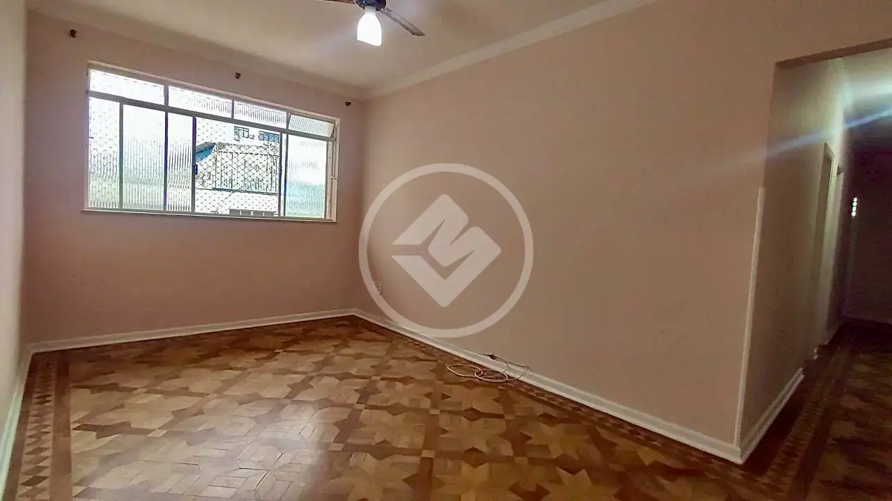Imagem 2 - Apartamento em Vila Mathias, Santos - SP