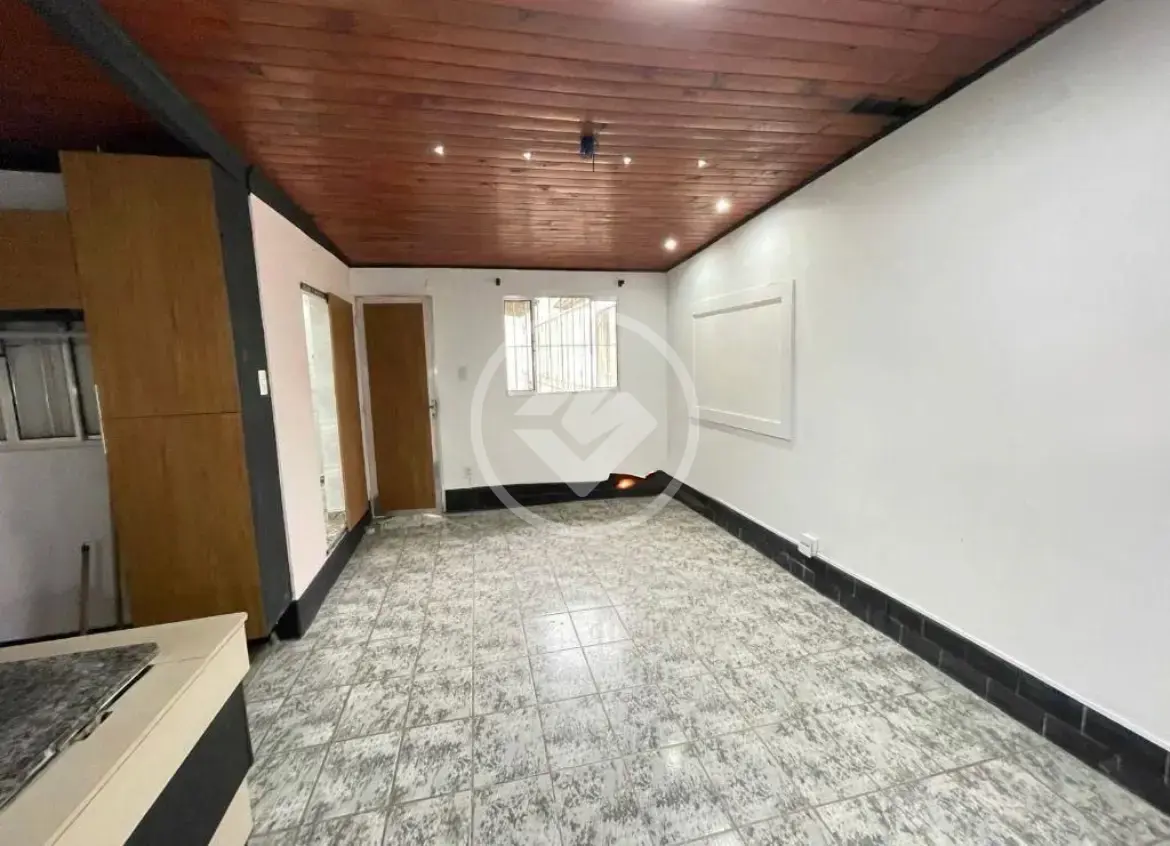Image 2 - Casa em Boqueirão, Santos - SP