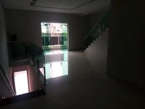 Imagem 2 - Casa em Boqueirão, Santos - SP