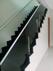 Imagem 3 - Casa em Boqueirão, Santos - SP