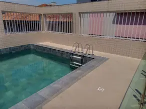 Casa Boqueirão, Santos - SP — foto 1