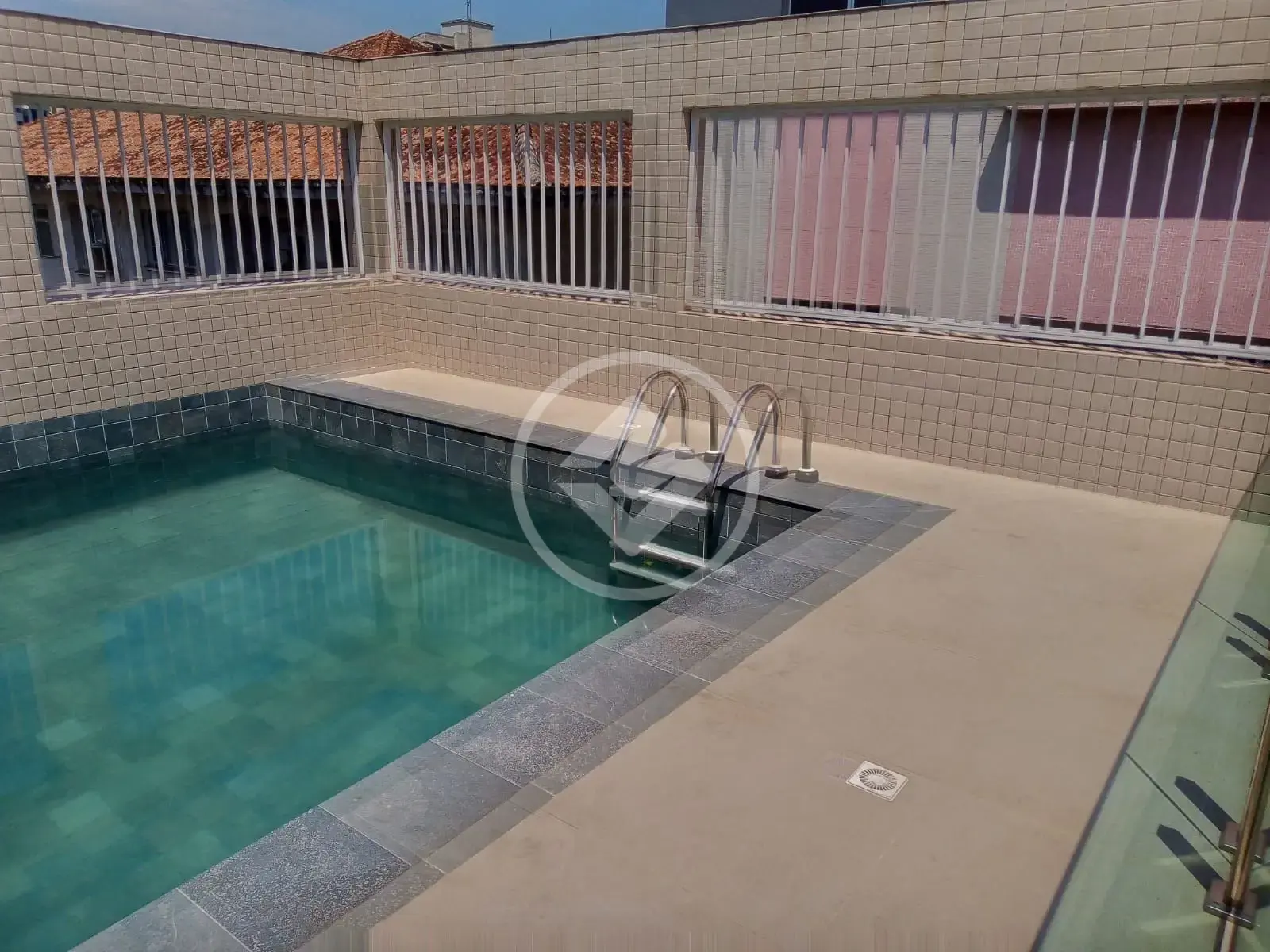 Imagem 1 - Casa em Boqueirão, Santos - SP
