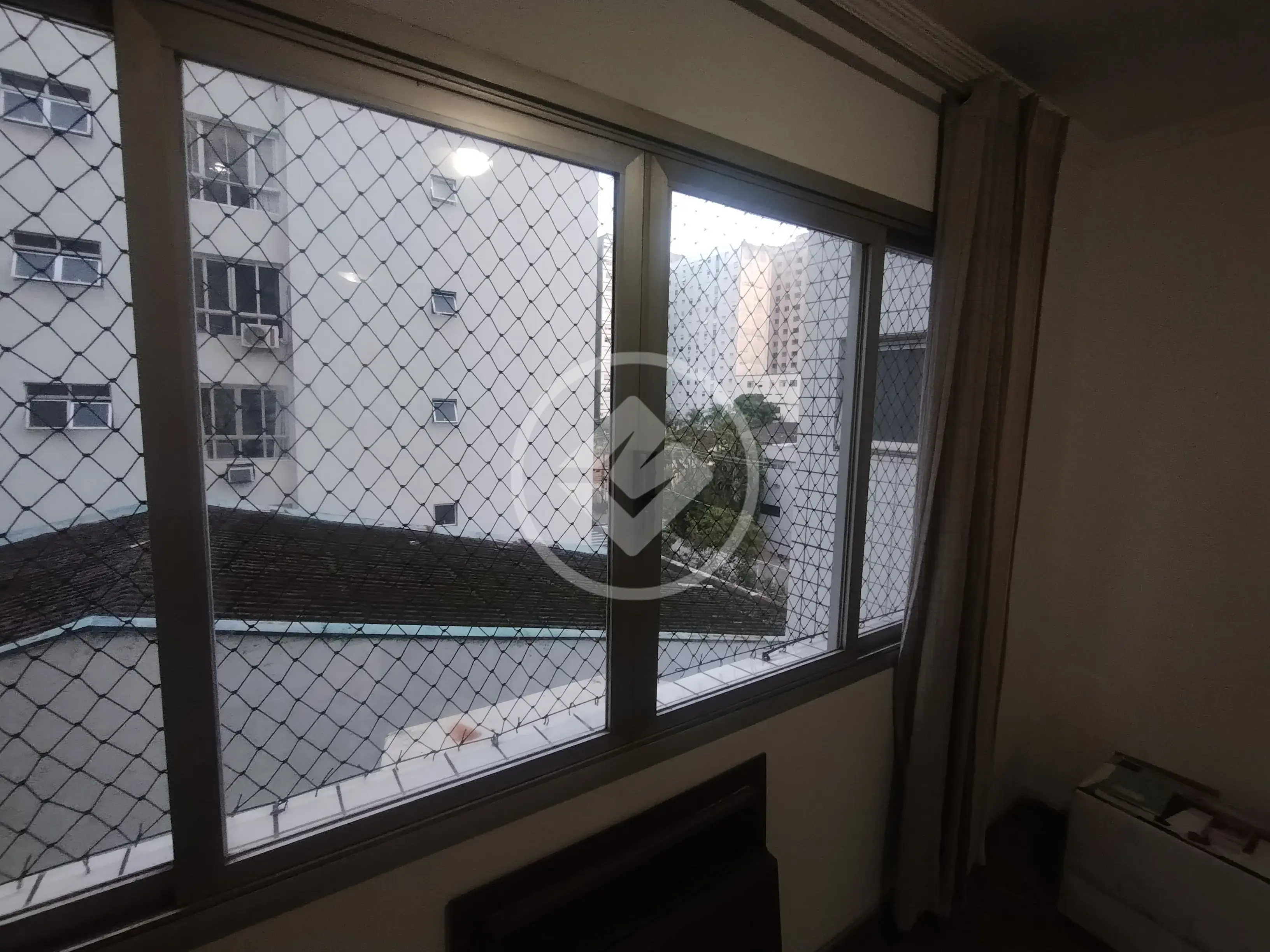 Image 2 - Apartamento em Itararé, São Vicente - SP