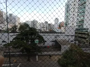 Imagem 6 - Apartamento em Itararé, São Vicente - SP