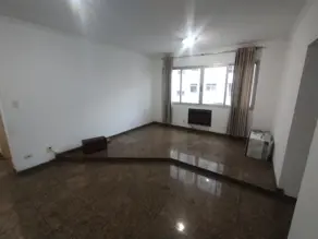 Apartamento Itararé, São Vicente - SP — foto 1