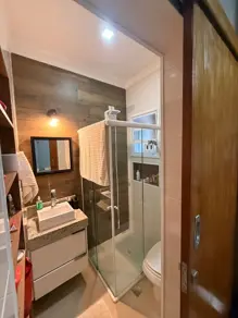 Imagem 3 - Casa em Boqueirão, Santos - SP