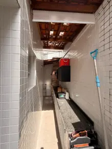Imagem 4 - Casa em Boqueirão, Santos - SP