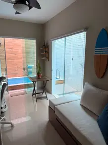 Imagem 6 - Casa em Boqueirão, Santos - SP