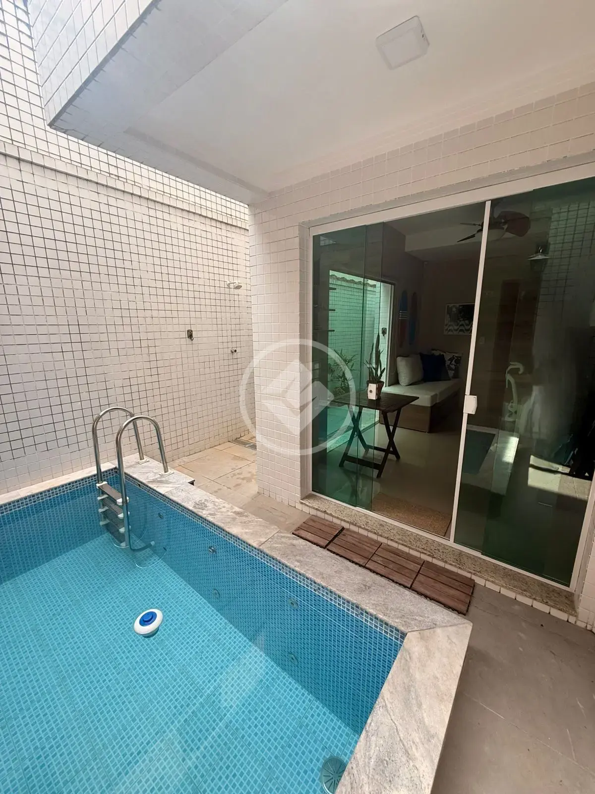 Imagem 1 - Casa em Boqueirão, Santos - SP