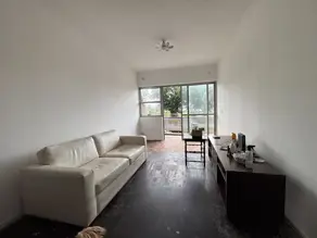 Apartamento Itararé, São Vicente - SP — foto 1