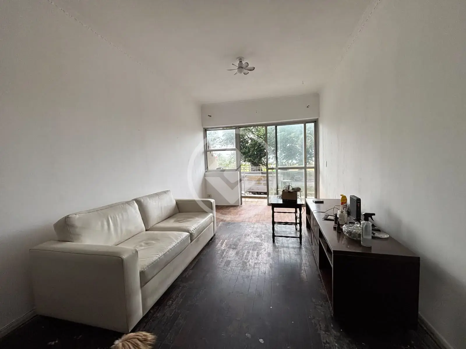 Imagem 1 - Apartamento em Itararé, São Vicente - SP