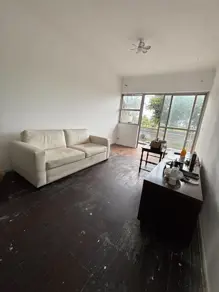 Apartamento Itararé, São Vicente - SP — foto 2