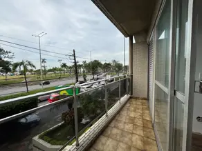 Imagem 3 - Apartamento em Itararé, São Vicente - SP