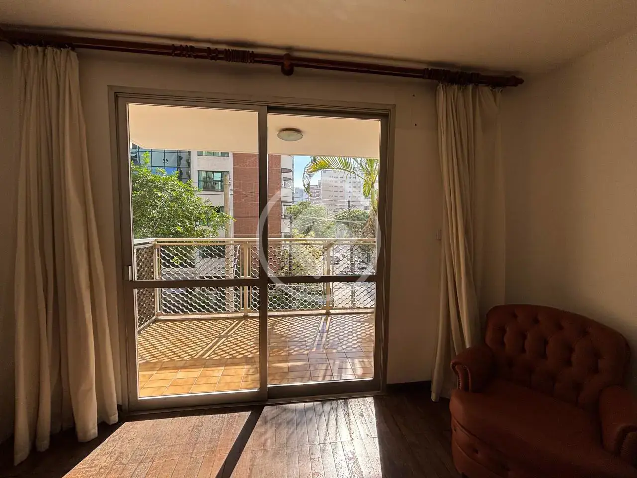 Image 2 - Apartamento em Boqueirão, Santos - SP